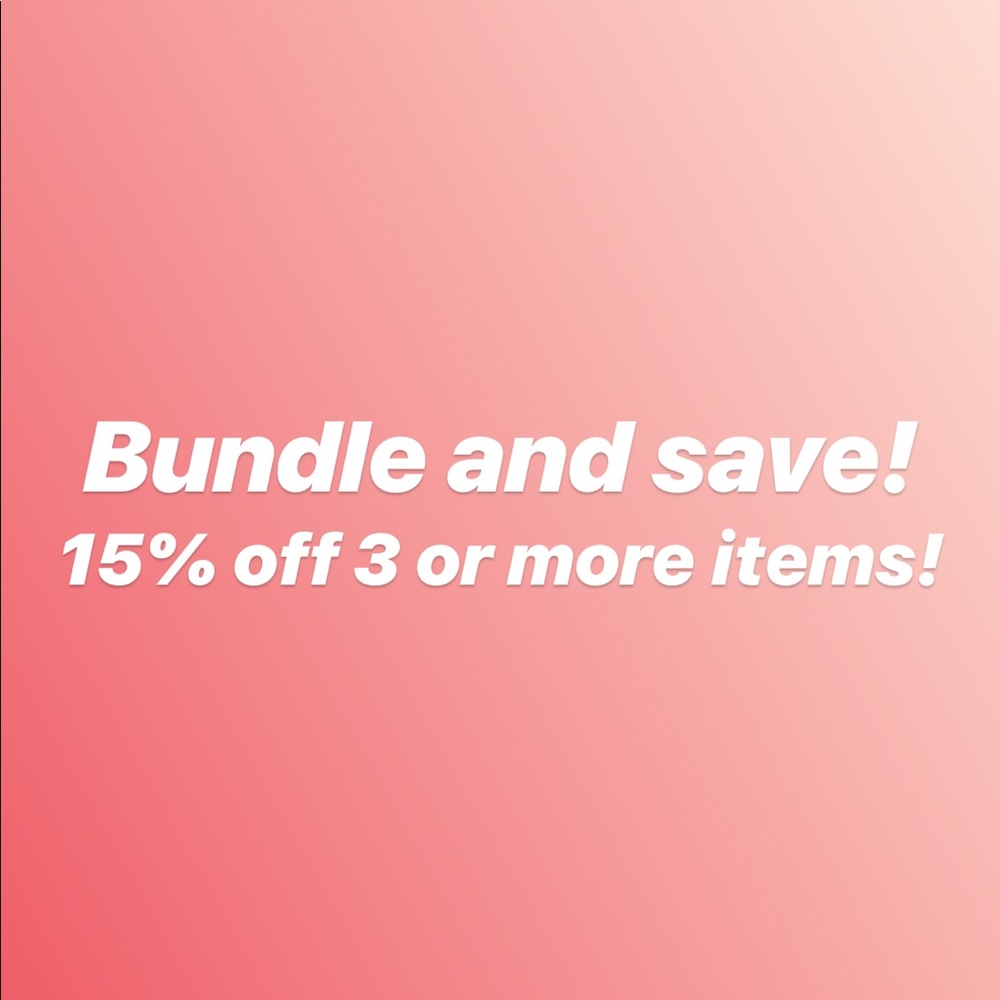 Bundle